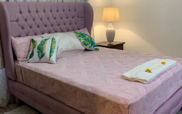 Cozy And Comfort 2br-2bt Apartment In Centralsosua