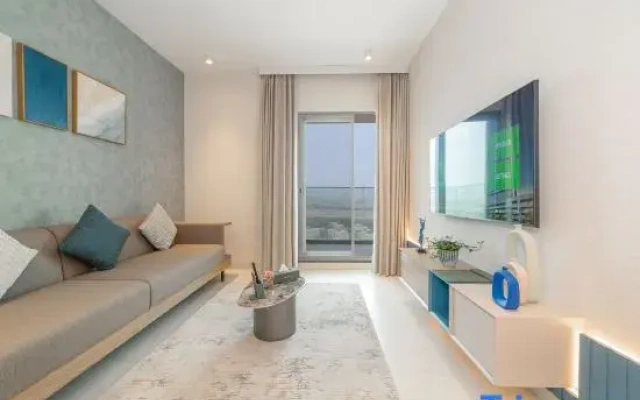 Tranquil Wellness Tower
