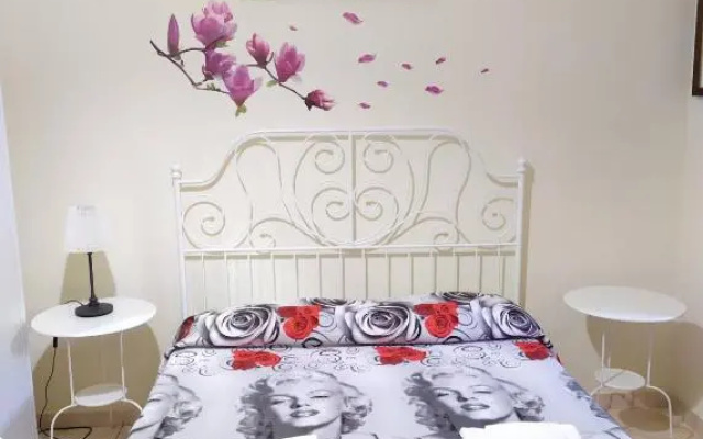 I Cappuccini Rooms