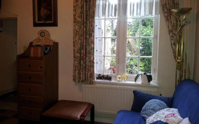 B&B A place to be