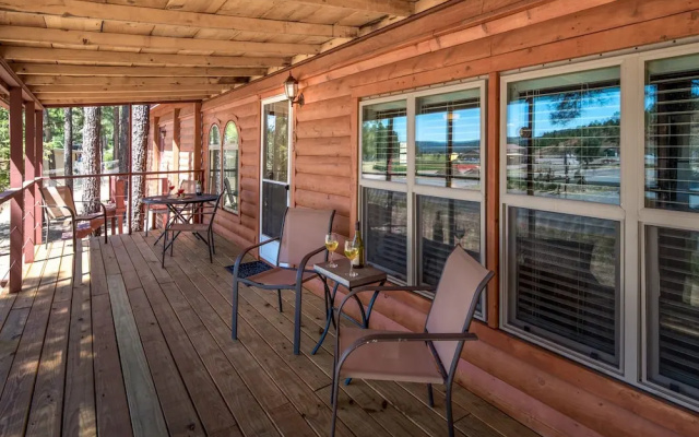 103 PARK LINKS VIEW - Three Bedroom Cabin