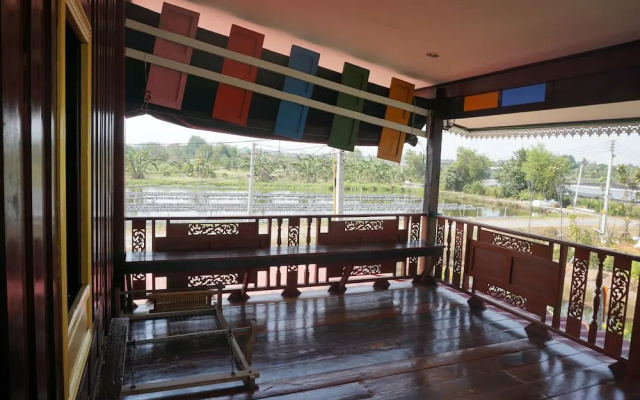 Reunmai Sametngam Resort