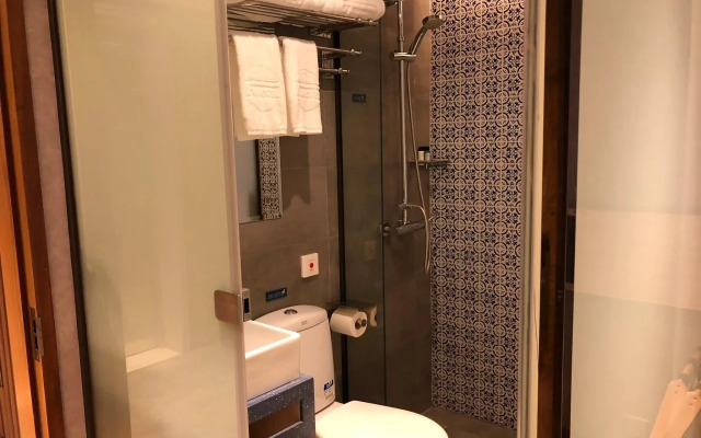 IFU Hotel