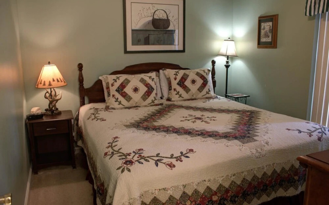Whispering Pines 421