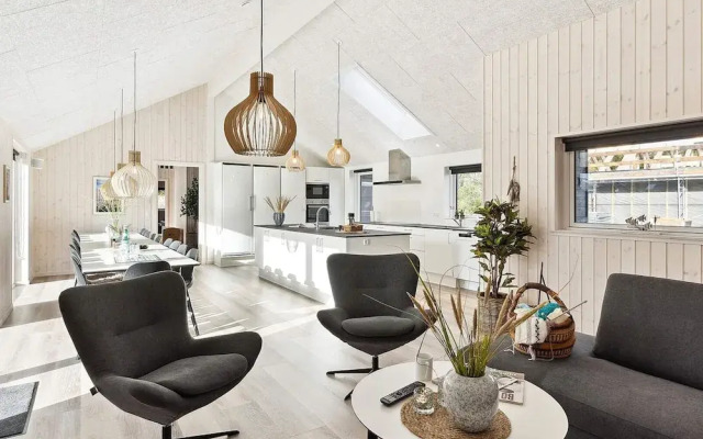 Luxury Retreat in Romo - By Traum Ferienwohnungen