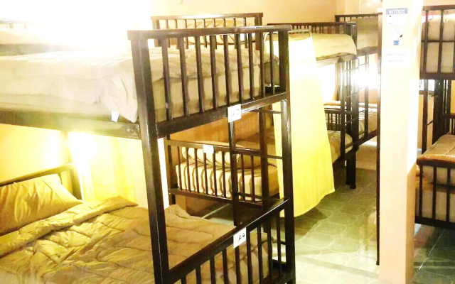 Jinda Hostel