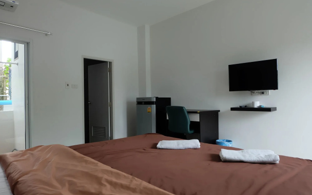 Baan Jumpa Residence