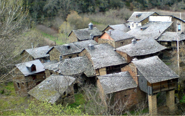 Hotel Las Doñas