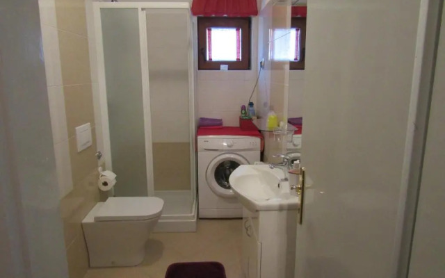 Apartment Pino