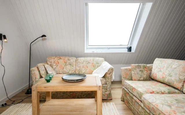 4 Person Holiday Home in Tranekaer