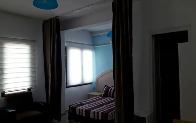 Bolero Apart Hotel