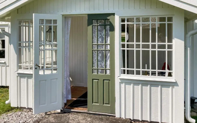 Holiday home ULRICEHAMN III