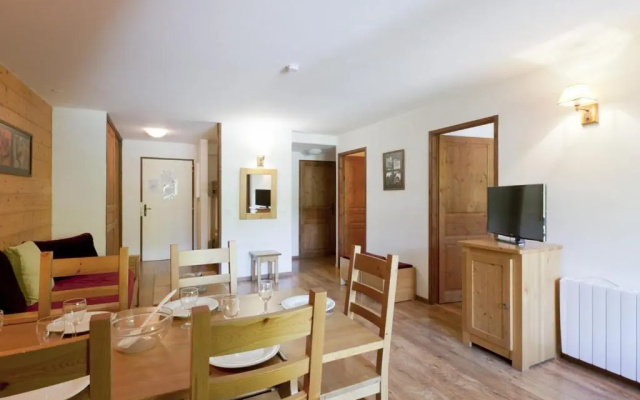 Appartement Brides-les-Bains, 3 pièces, 8 personnes - FR-1-512-1