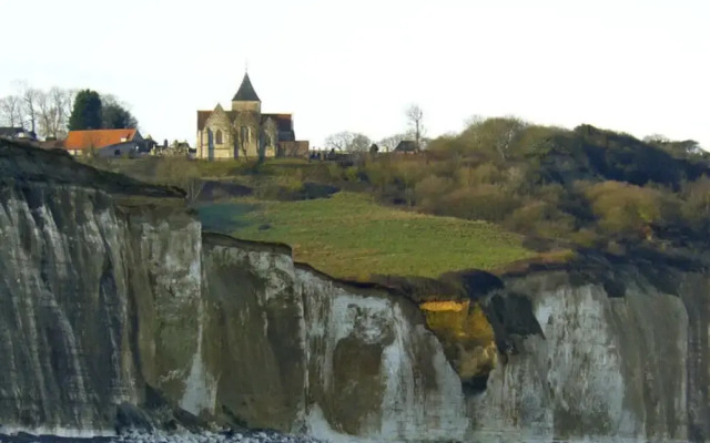 Holiday Home Bois-le-vent