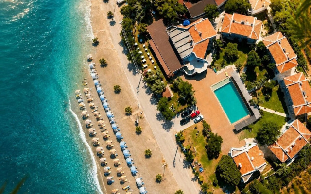 Blue Park Assos