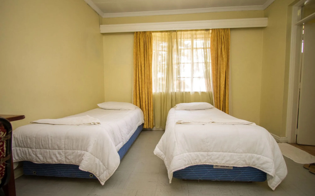 Jumuia Guest House Nakuru