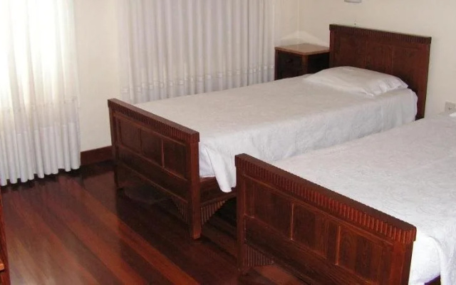 Hotel Albano