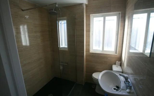 Hostal Buitrago