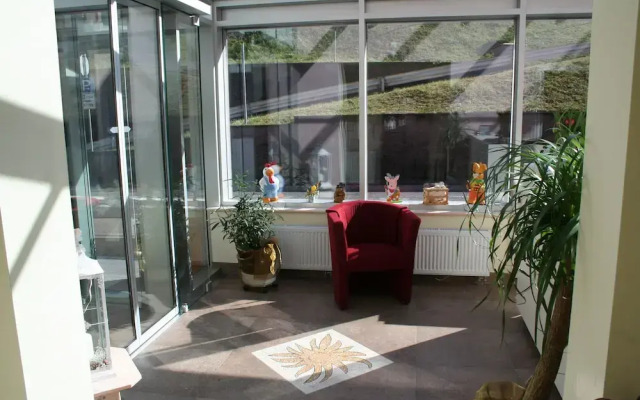 Hotel Sonnenhof