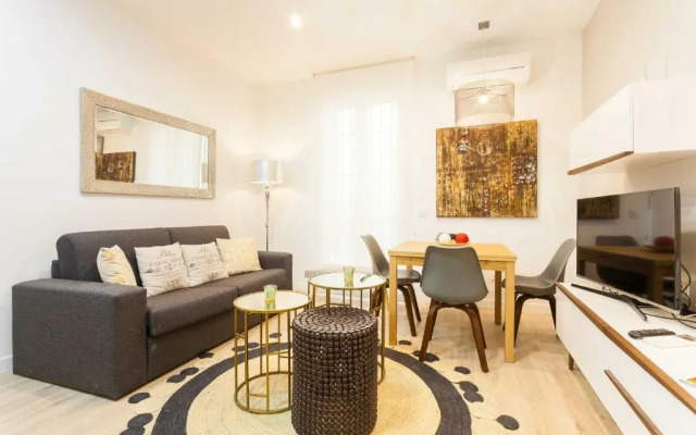 For You Rentals Puerta del Sol Apartments PRE10B
