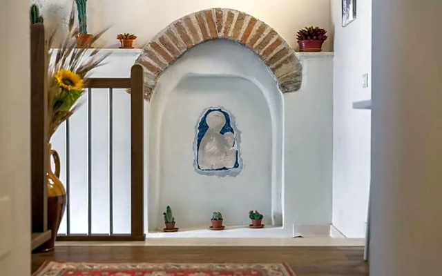 Casa Mulino