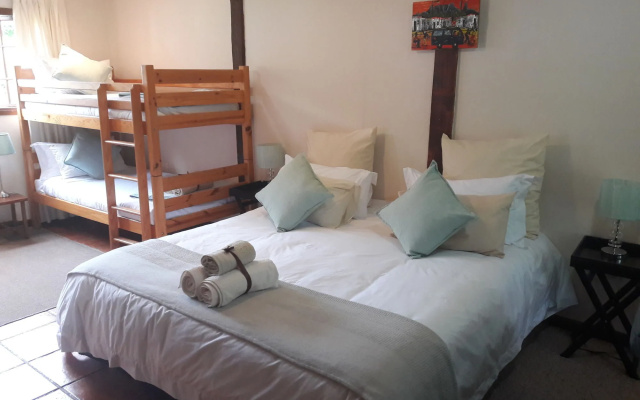 The Village Lodge
