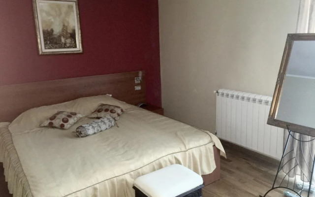 Hotel Il Sole
