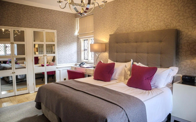 Great Fosters - A Small Luxury Hotel