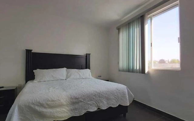 Hotel Casa Vega
