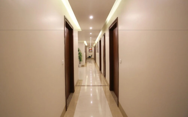 FabHotel Zineb