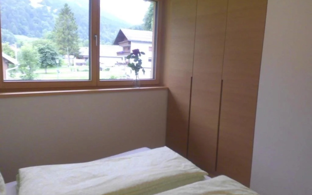 Appartement Lässer Monika