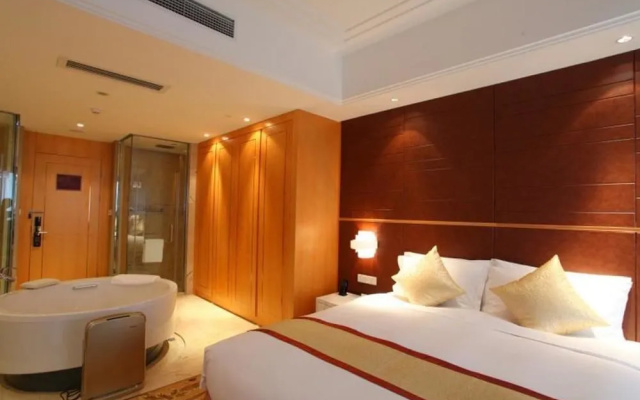 Longyuan Hotel