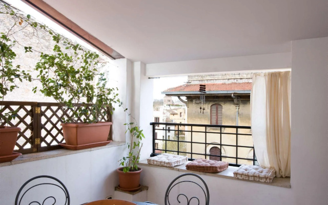 Torripa Group - Trastevere