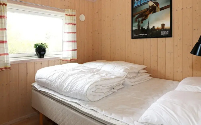 4 Star Holiday Home in Hadsund