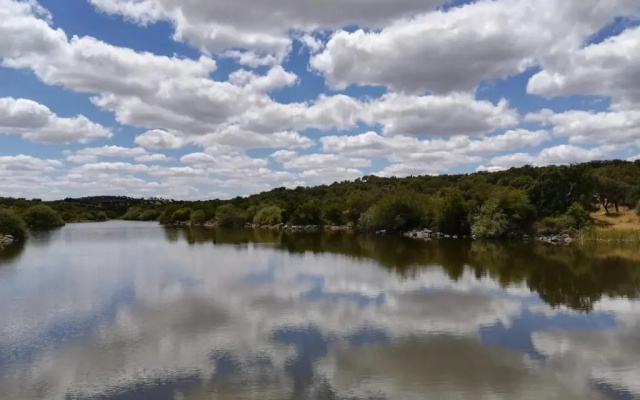 Herdade do Barrocal de Baixo