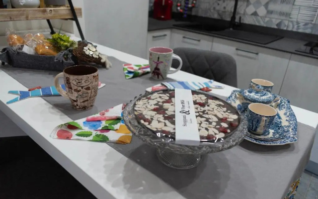 Appartamento I Soffioni