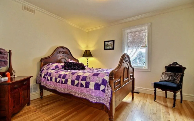 Terrace Green Bed & Breakfast