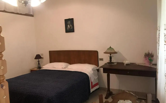 Residence Amici del Sorriso