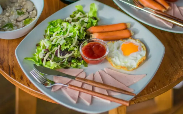 Baan La Ong Fah 2-Mon Jam