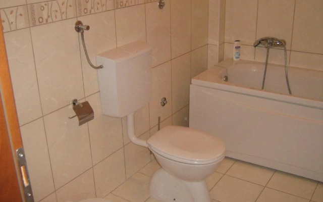 Apartments Soso