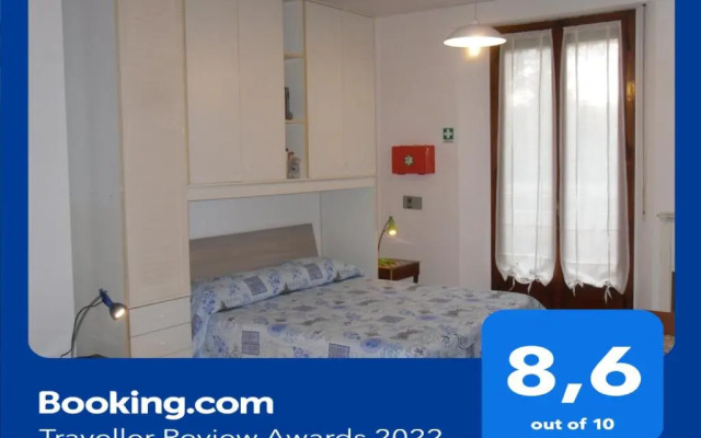 Appartamento "La Piccola"
