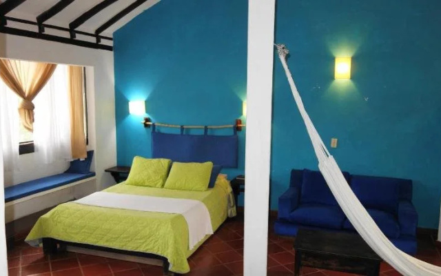 estancia el olivo