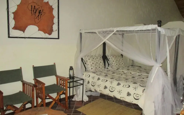 Kiboko Lodge