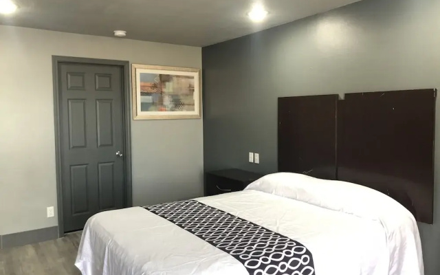 Budget Inn Valparaiso Niceville EglinAFB