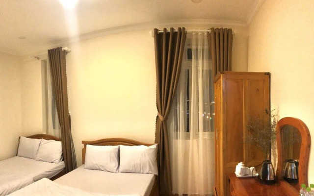 7S Hotel Minh Thanh Dalat