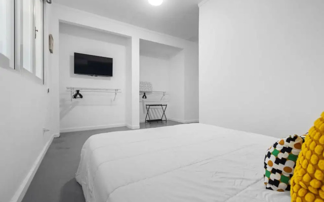 Otium Rentals Homely Haven in Condado