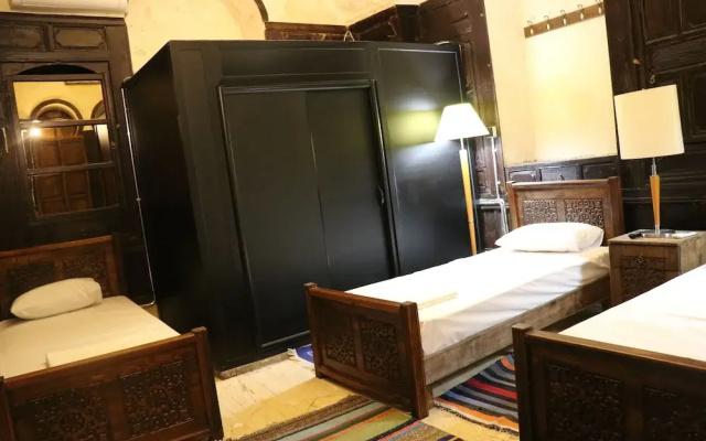 Çiftehan Boutique Otel