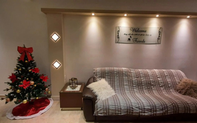 Joecen Apartment