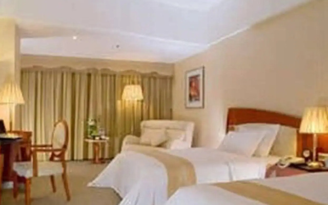 Cinese Hotel Dongguan