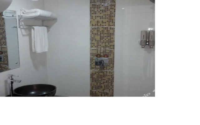 Canmei Business Hotel